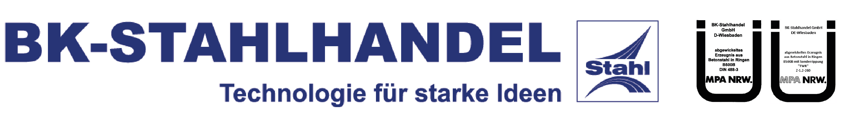 BK Stahlhandel GmbH